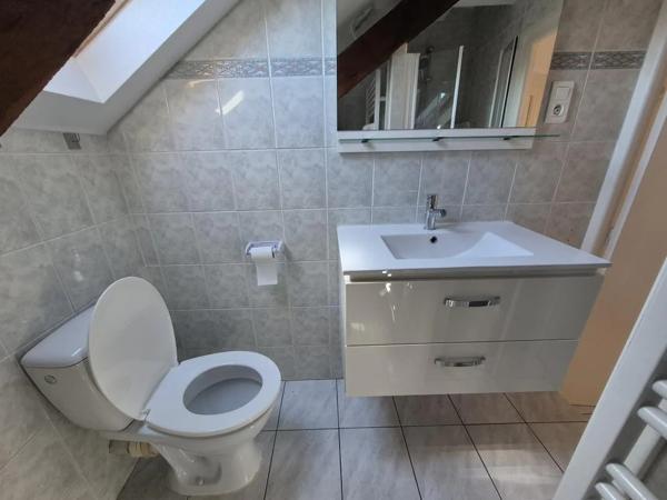 Appartement à louer à Rodez (12000)