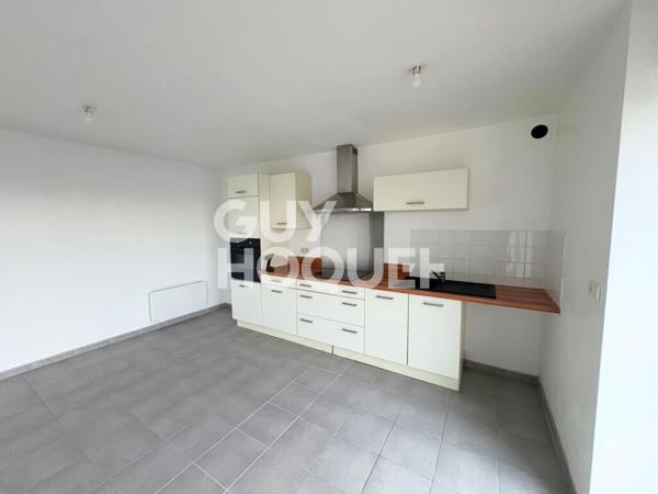 Maison Caulnes 5 pièces 111.97 m²