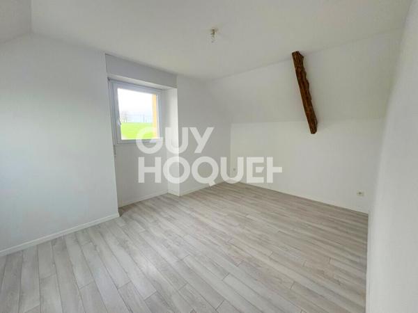 Maison Caulnes 5 pièces 111.97 m²