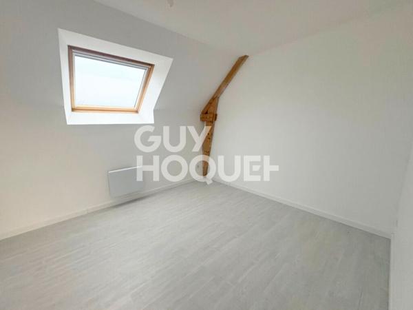 Maison Caulnes 5 pièces 111.97 m²