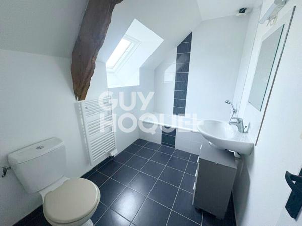 Maison Caulnes 5 pièces 111.97 m²