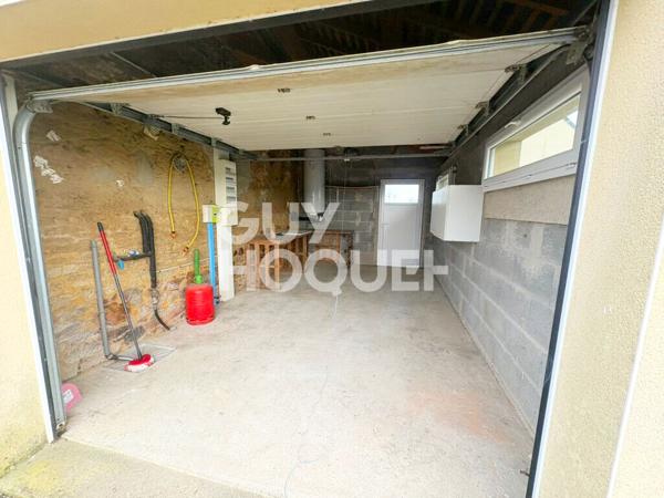 Maison Caulnes 5 pièces 111.97 m²