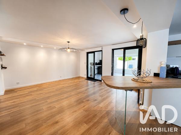 Maison à vendre 5 pièces 188 m² Lagord