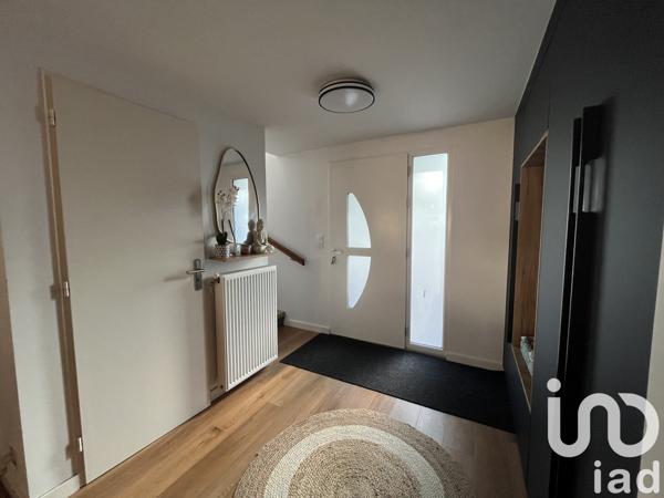 Maison à vendre 5 pièces 188 m² Lagord