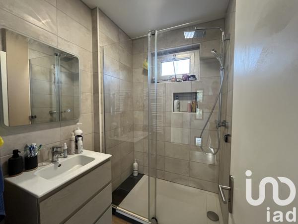 Maison à vendre 5 pièces 188 m² Lagord