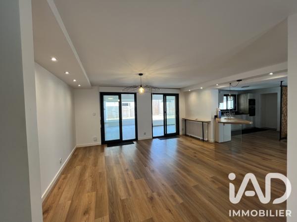 Maison à vendre 5 pièces 188 m² Lagord