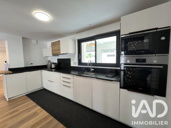 Maison à vendre 5 pièces 188 m² Lagord