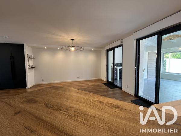 Maison à vendre 5 pièces 188 m² Lagord