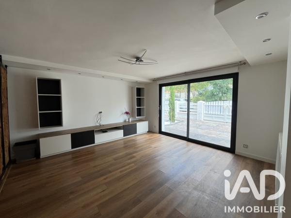 Maison à vendre 5 pièces 188 m² Lagord
