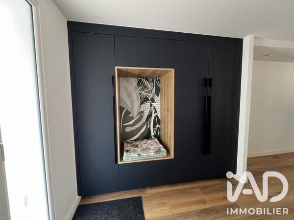Maison à vendre 5 pièces 188 m² Lagord
