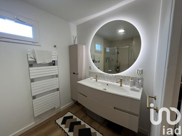 Maison à vendre 5 pièces 188 m² Lagord