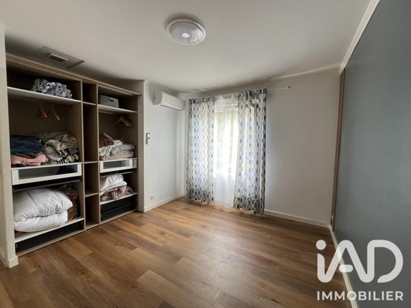 Maison à vendre 5 pièces 188 m² Lagord