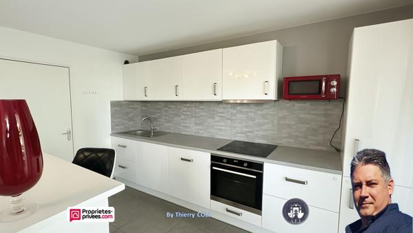 Appartement Vaulx En Velin 4 pièce(s) 75 m2