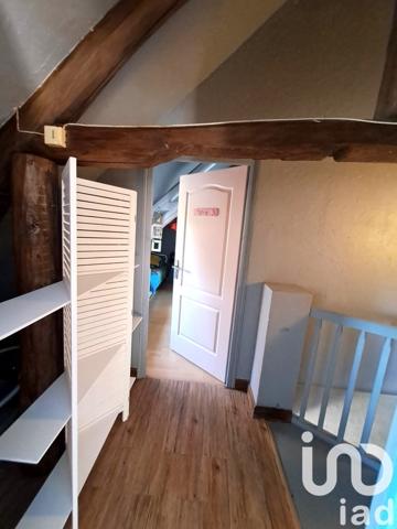 Maison 4 pièces de 120 m² à Thorigny-sur-Oreuse (89260)
