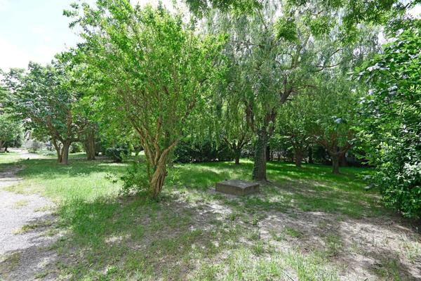 Appartement T4 66m² avec balcon – Locataire en place – Avignon Route de Morières