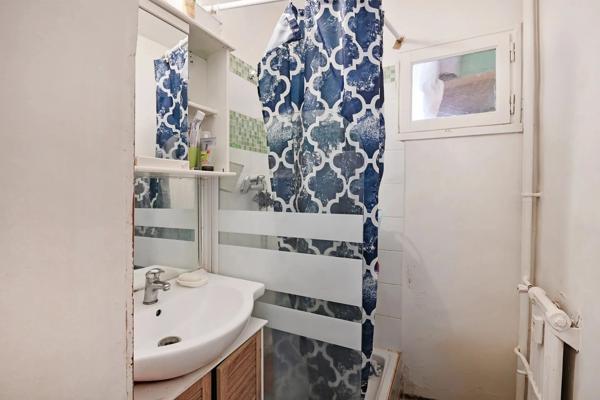 Appartement T4 66m² avec balcon – Locataire en place – Avignon Route de Morières