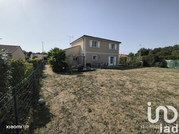 Maison à vendre 5 pièces 152 m² Limoges