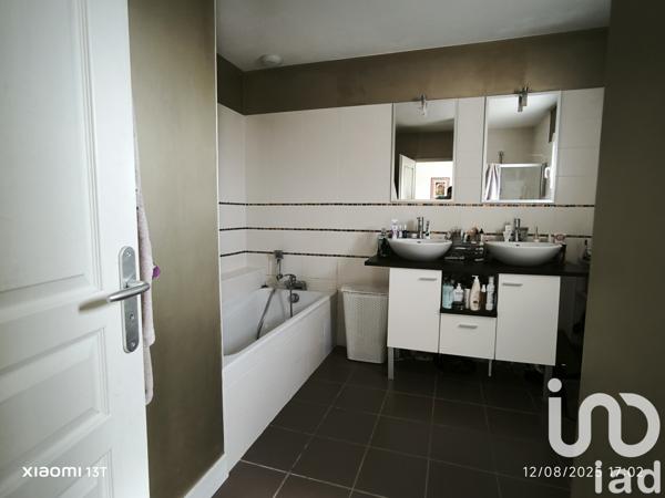 Maison à vendre 5 pièces 152 m² Limoges