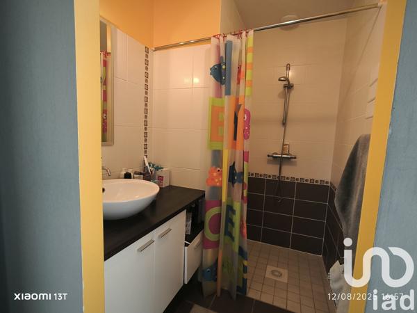 Maison à vendre 5 pièces 152 m² Limoges