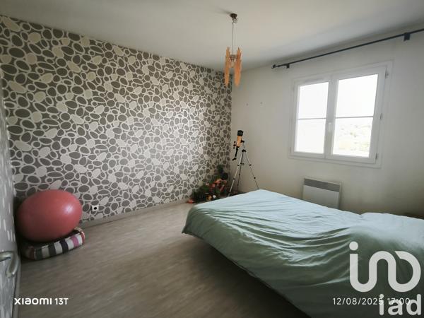 Maison à vendre 5 pièces 152 m² Limoges