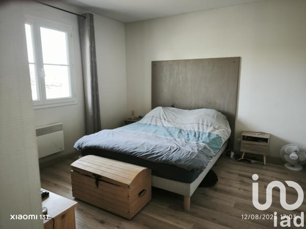 Maison à vendre 5 pièces 152 m² Limoges