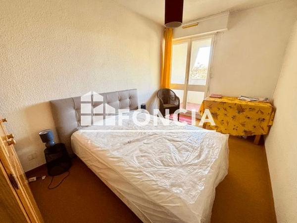 À vendre Appartement 3 pièces 45 m² - Saint-hilaire-de-riez 85270