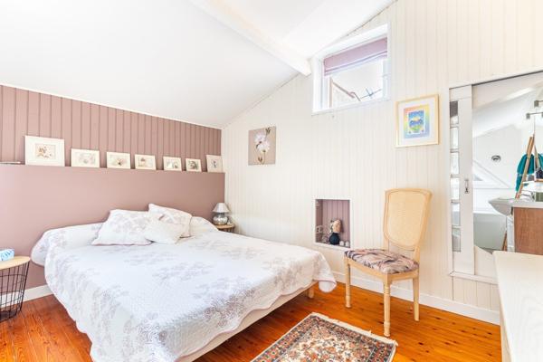 Vente Maison de luxe Bordeaux 7 Pièces 290 m²