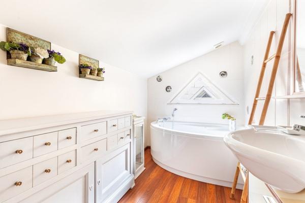 Vente Maison de luxe Bordeaux 7 Pièces 290 m²
