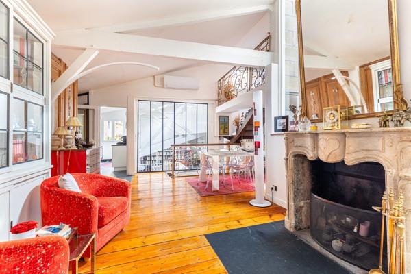 Vente Maison de luxe Bordeaux 7 Pièces 290 m²