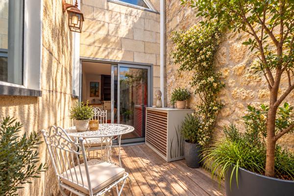 Vente Maison de luxe Bordeaux 7 Pièces 290 m²