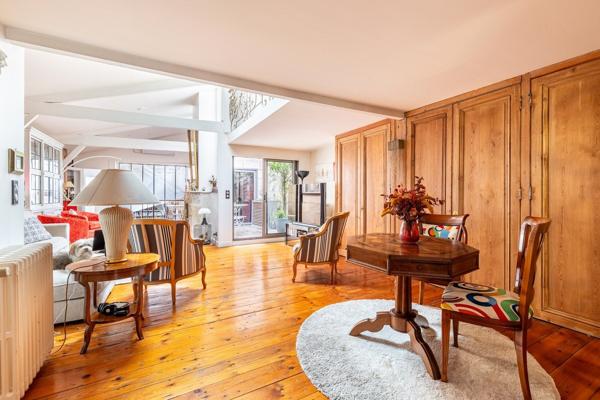 Vente Maison de luxe Bordeaux 7 Pièces 290 m²