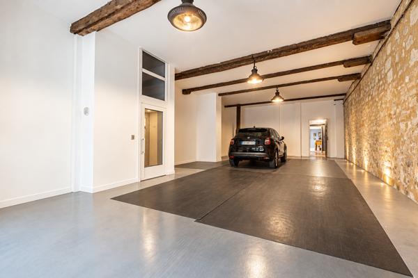 Vente Maison de luxe Bordeaux 7 Pièces 290 m²