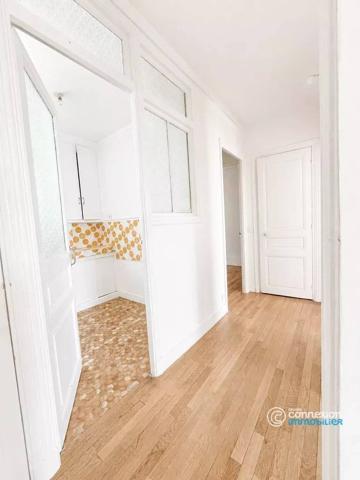 VUE EXCEPTIONNELLE - BALCON - 2 CHAMBRES