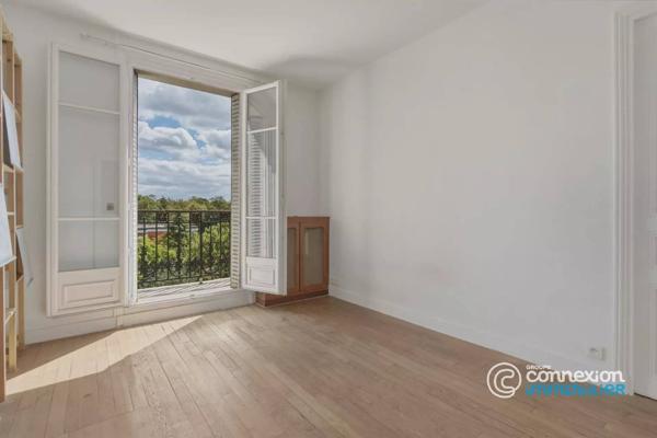 VUE EXCEPTIONNELLE - BALCON - 2 CHAMBRES