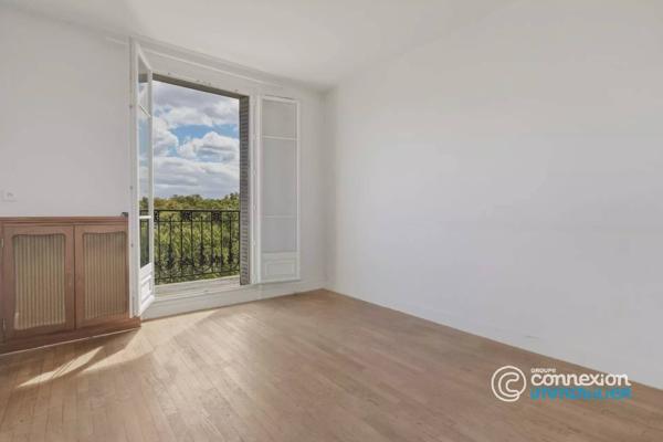 VUE EXCEPTIONNELLE - BALCON - 2 CHAMBRES