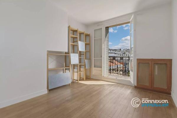 VUE EXCEPTIONNELLE - BALCON - 2 CHAMBRES