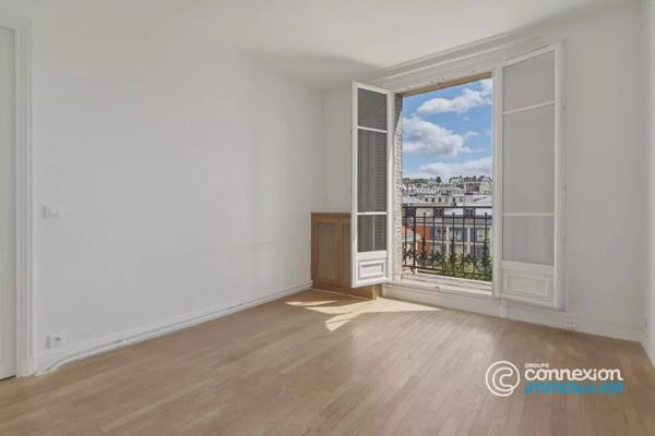 VUE EXCEPTIONNELLE - BALCON - 2 CHAMBRES