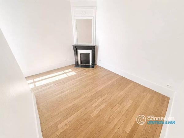 VUE EXCEPTIONNELLE - BALCON - 2 CHAMBRES