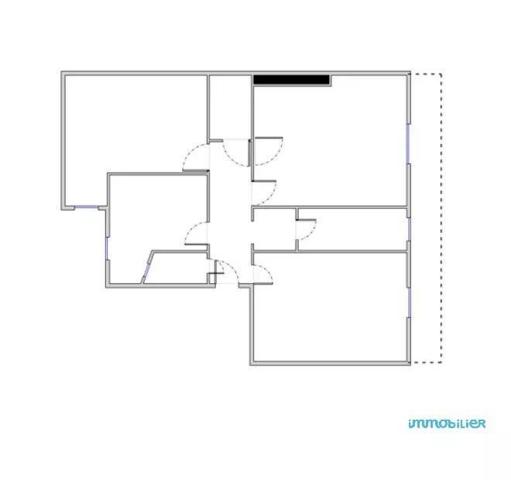 VUE EXCEPTIONNELLE - BALCON - 2 CHAMBRES