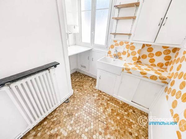 VUE EXCEPTIONNELLE - BALCON - 2 CHAMBRES