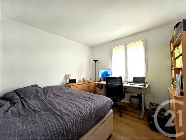 Maison à vendre  7 pièces - 155 m2 ECQUEVILLY - 78