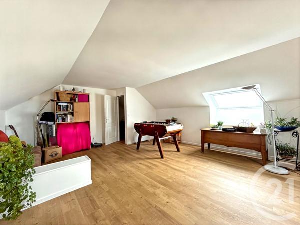 Maison à vendre  7 pièces - 155 m2 ECQUEVILLY - 78
