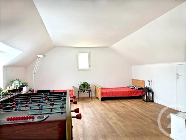 Maison à vendre  7 pièces - 155 m2 ECQUEVILLY - 78