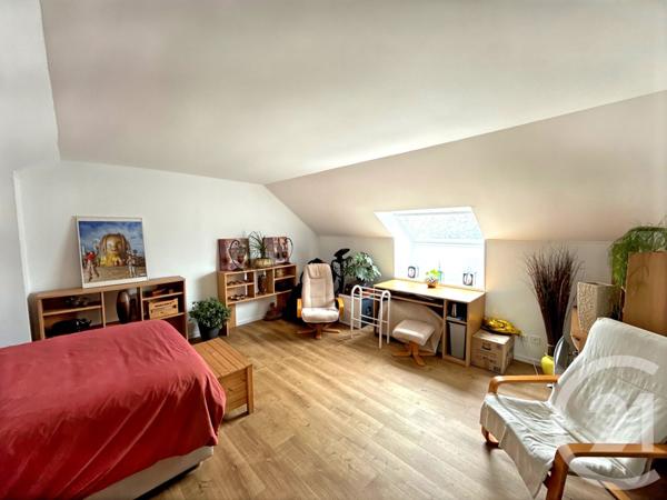 Maison à vendre  7 pièces - 155 m2 ECQUEVILLY - 78