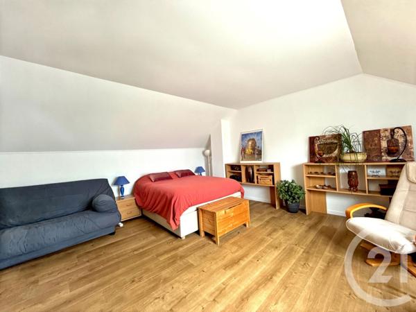 Maison à vendre  7 pièces - 155 m2 ECQUEVILLY - 78