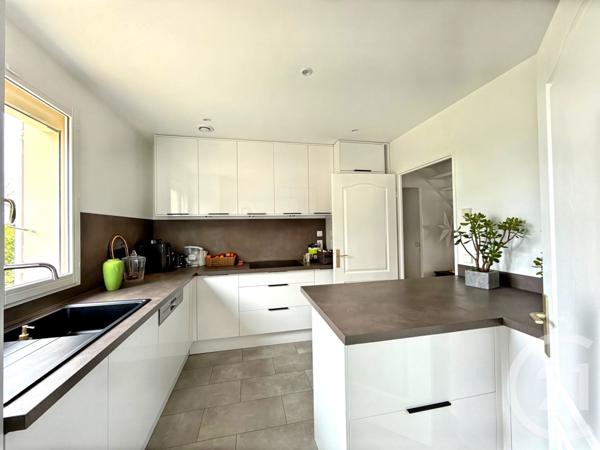 Maison à vendre  7 pièces - 155 m2 ECQUEVILLY - 78