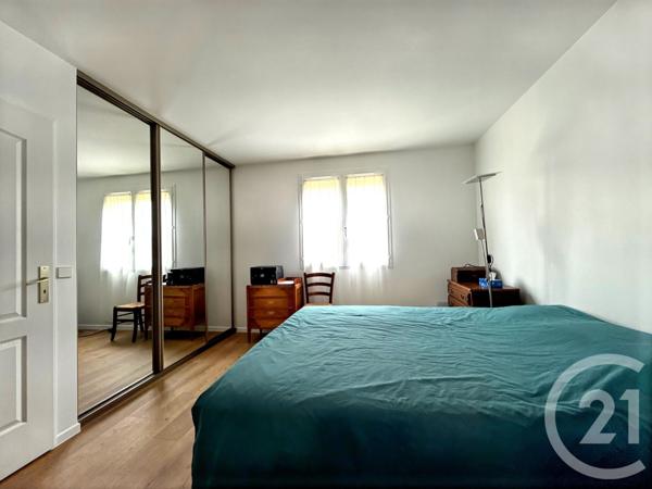 Maison à vendre  7 pièces - 155 m2 ECQUEVILLY - 78