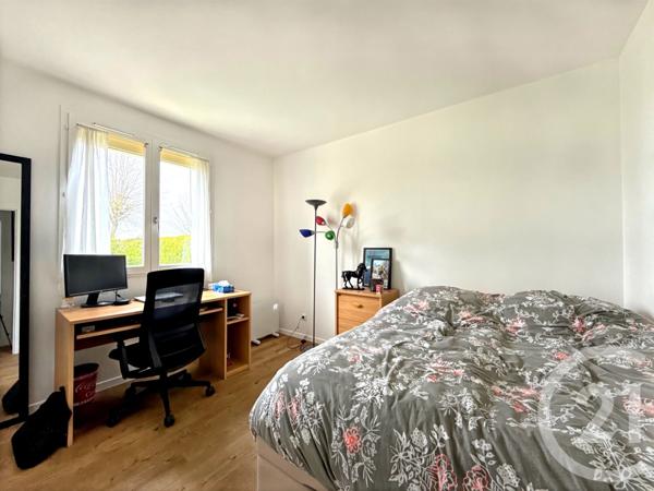 Maison à vendre  7 pièces - 155 m2 ECQUEVILLY - 78