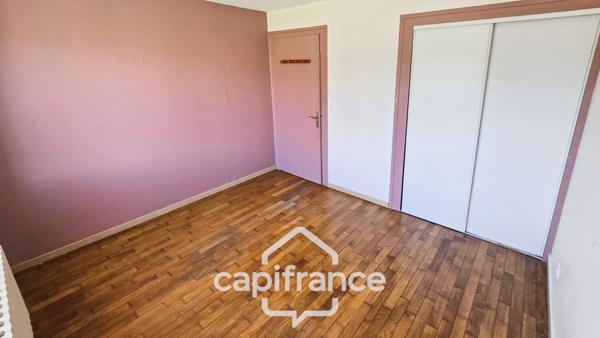 Maison rénovée à vendre 7 pièces, CHALON SUR SAONE (71)