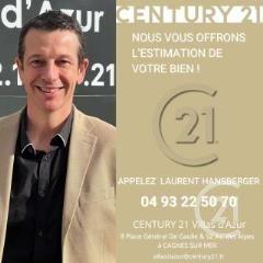 Appartement F3 à vendre  3 pièces - 62,20 m2 ST LAURENT DU VAR - 06